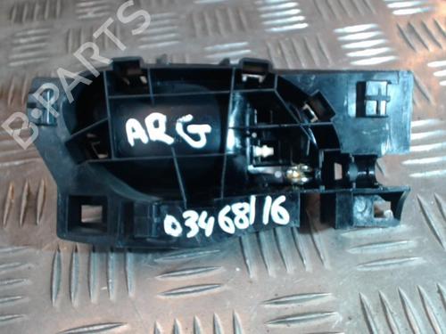 Rear left interior door handle CITROËN C3 Picasso (SH_) 1.6 VTi 120 | BP24278793I15 