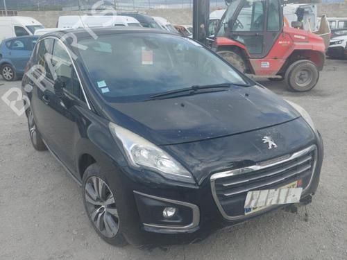 Used Parts PEUGEOT 3008 I MPV (0U_) 1.6 HDi (114 hp) 4429876