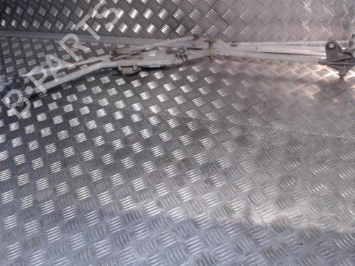 Used Front wiper motor Front wiper motor SMART FORTWO Coupe (451) 1.0 Turbo Brabus (451.333) (102 hp) 24284292 24284292