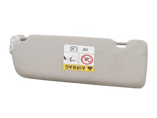 Right sun visor RENAULT MEGANE IV Hatchback (B9A/M/N_) 1.5 dCi 110 (B9A3) | BP31856932I2