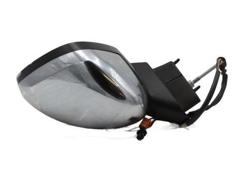 Used Right mirror CITROËN C3 II (SC_) 1.4 HDi 70 (SC8HZC, SC8HR0, SC8HP4) (68 hp) 28974005
