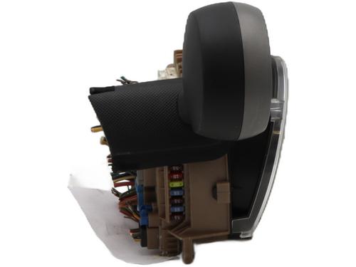 Instrument cluster PEUGEOT 107 (PM_, PN_) 1.0 | BP30101484C47 