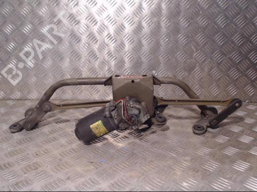 Used Front wiper motor Front wiper motor FIAT ULYSSE (220_) 2.0 JTD (109 hp) 24283533 24283533