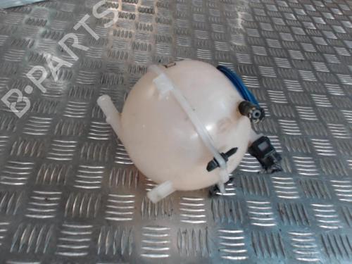 Expansion tank VW FOX Hatchback (5Z1, 5Z3, 5Z4) 1.2 | BP24278428C120 
