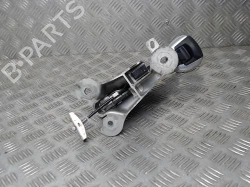 Hand brake PEUGEOT 2008 I (CU_) 1.2 THP 110 / PureTech 110 | BP24265873I18 - Image 5