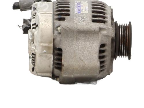 Used Alternator Alternator SUZUKI SWIFT III (MZ, EZ) 1.3 (RS413, ZC11S) (92 hp) 33213895 33213895