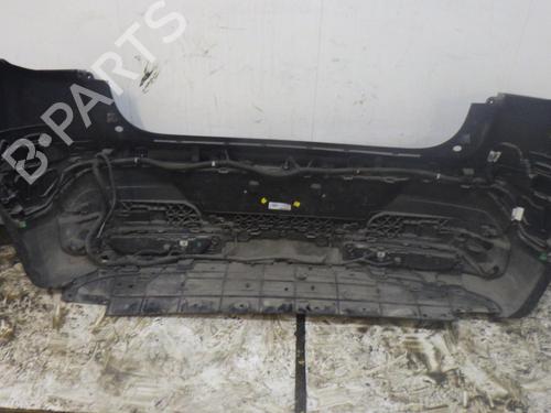 Bagtil kofangere RENAULT MEGANE E-TECH SUV EV60 (BNJ1) | BP24539537C8 - Image 4
