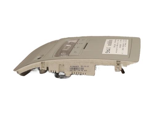 Used Interior roof light Interior roof light AUDI A1 Sportback (8XA, 8XF) 1.4 TFSI (122 hp) 24826966 24826966