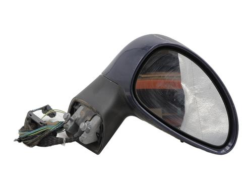Used Right mirror Right mirror CITROËN C4 I (LC_) 1.6 HDi (109 hp) 27596552 27596552