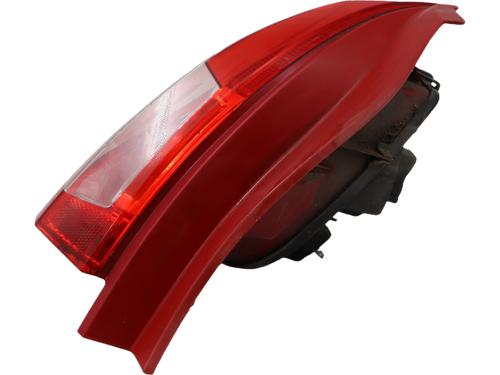 Left taillight RENAULT TWINGO II (CN0_) 1.5 dCi 75 | BP38081283C34 - Image 5