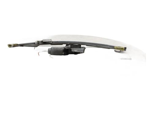 Front right window mechanism PEUGEOT 207 (WA_, WC_) 1.4 HDi | BP29489907C23 