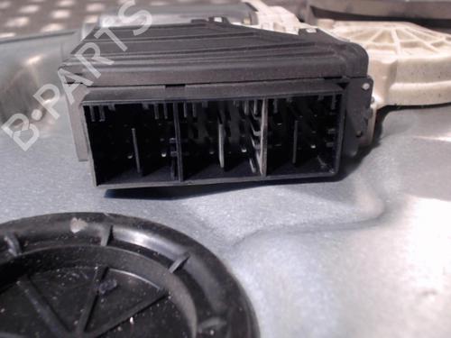 Used Front left window mechanism Front left window mechanism SEAT IBIZA III (6L1) 1.4 16V (75 hp) 24277673 24277673