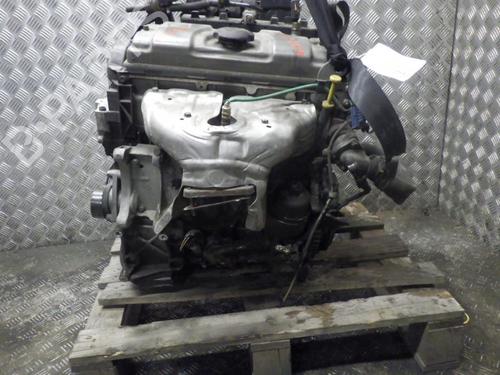 Motor für CITROËN C3 I (FC_, FN_) 1.4 i (73 hp) 29315905