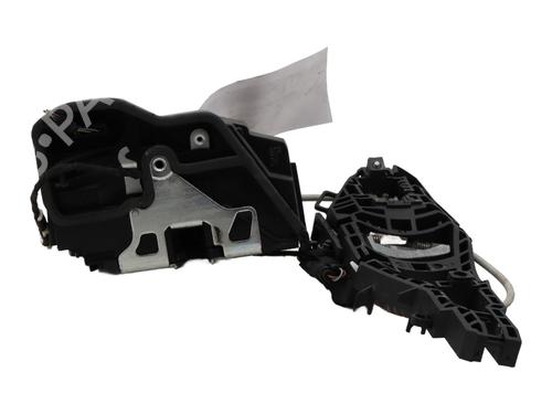 Used Front right lock BMW 1 (F20) 116 d (116 hp) 29530309