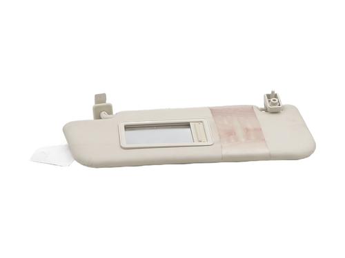 Used Left sun visor FORD KA (RU8) 1.3 TDCi (75 hp) 27883379