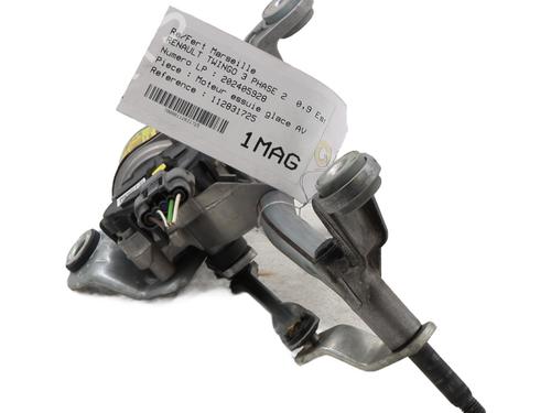 Viskermotor vindrude RENAULT TWINGO III (BCM_, BCA_) 0.9 TCe 95 | BP29429714M29 
