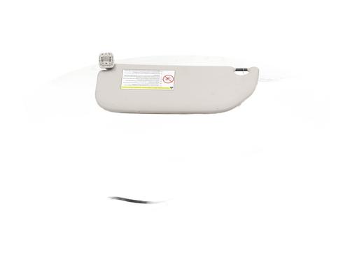 Højre solskærm Højre solskærm TOYOTA AYGO (_B1_) 1.0 (KGB10_, KGB10R) (68 hp) 33827523 33827523