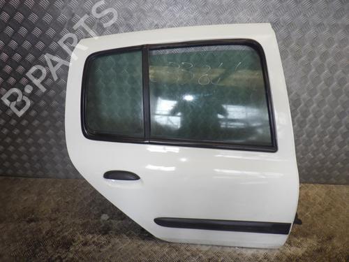 Used Right rear door KIA CERATO I Hatchback (LD) 2.0 CRDi (112 hp) 24265067