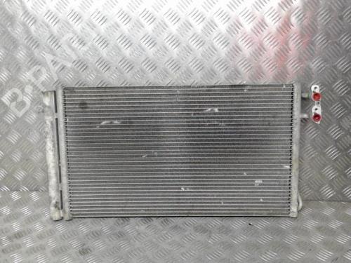 Used AC radiator BMW 1 (E87) 116 d (116 hp) 24275416