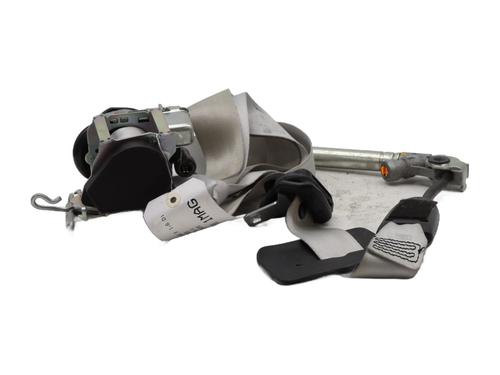 Front left seatbelt RENAULT GRAND SCÉNIC III (JZ0/1_) 1.6 dCi (JZ00, JZ12) | BP30260485I26 