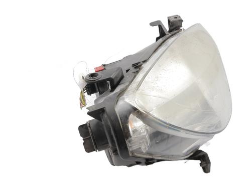 Right headlight PEUGEOT 307 (3A/C) 2.0 HDi 110 | BP25303580C29 
