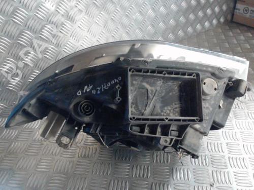 Right headlight BMW 1 (E81) 118 d | BP24271809C29 - Image 4