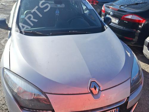 Left headlight RENAULT MEGANE III Hatchback (BZ0/1_, B3_) 1.5 dCi | BP25251704C28 - Image 7