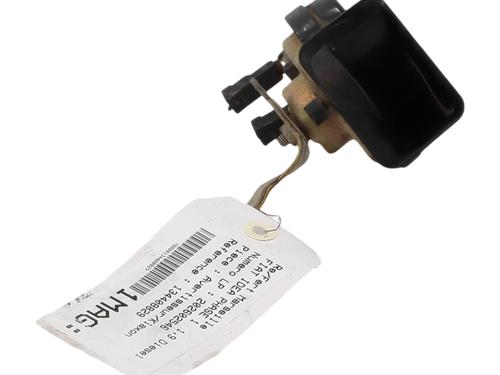 Horn FIAT IDEA (350_) 1.9 JTD | BP40118324E13 - Image 3