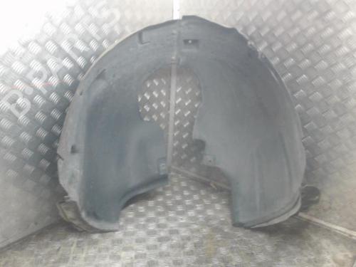 Used Wheel arch MERCEDES-BENZ M-CLASS (W164) ML 320 CDI 4-matic (164.122) (224 hp) 29571036