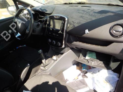 Rear parcel shelf RENAULT CLIO IV (BH_) 1.5 dCi 90 | BP30544212C85 