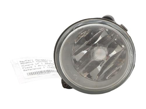 Used Right front fog light RENAULT TWINGO I (C06_) 1.2 (C066, C068) (58 hp) 31250623