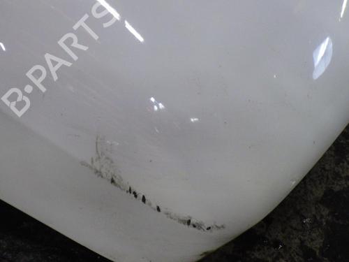 Rear bumper PEUGEOT 208 I (CA_, CC_) 1.4 HDi | BP27685696C8