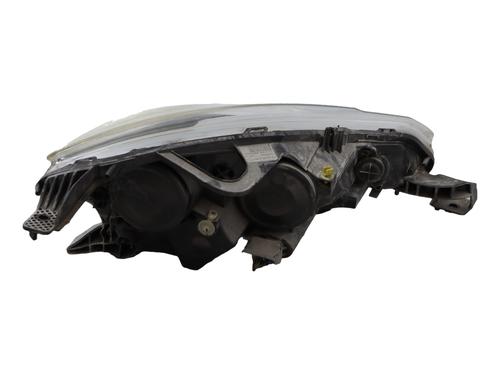 Left headlight CITROËN C3 II (SC_) 1.4 HDi 70 (SC8HZC, SC8HR0, SC8HP4) | BP39099715C28 - Image 4