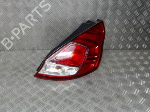 Used Right taillight Right taillight FORD FIESTA VI (CB1, CCN) 1.0 EcoBoost (125 hp) 24268868 24268868