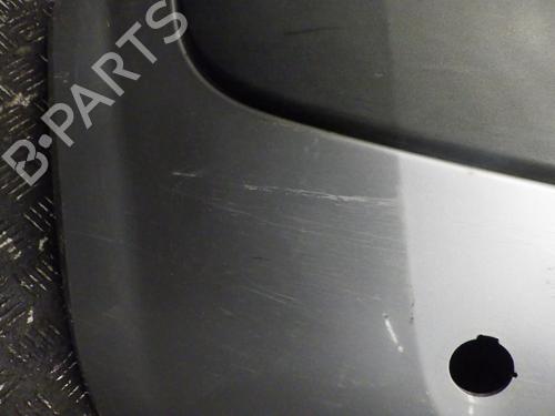 Rear bumper RENAULT MEGANE II (BM0/1_, CM0/1_) 1.9 dCi | BP27483048C8 