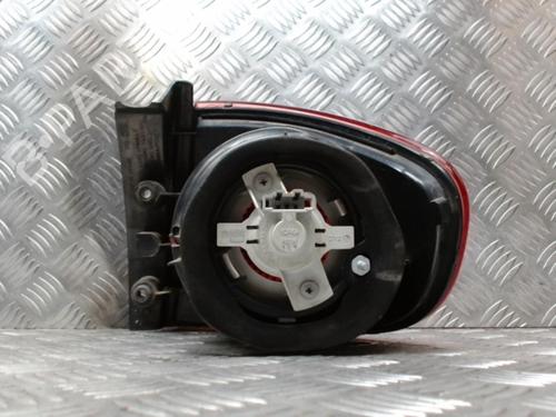 Left taillight SEAT ALTEA (5P1) 1.9 TDI | BP24277116C34 