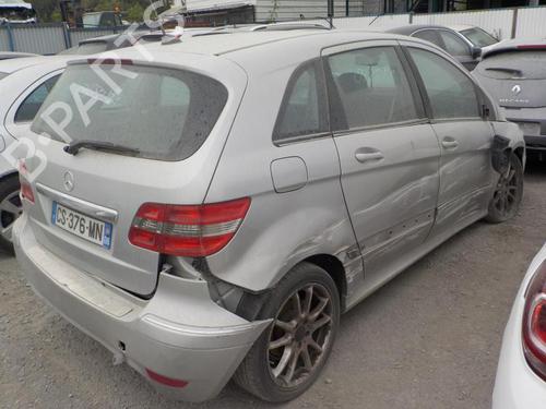 Front right window mechanism MERCEDES-BENZ B-CLASS Sports Tourer (W245) B 180 CDI (245.207) | BP24273585C23 