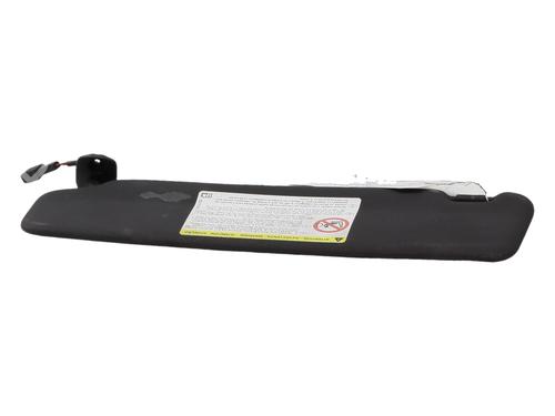 Right sun visor VW GOLF VI Convertible (517) 1.2 TSI | BP38712492I2 - Image 3