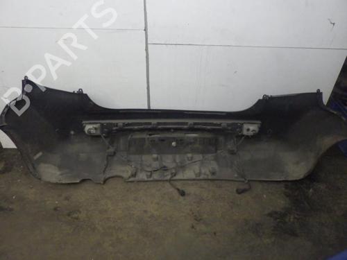 Rear bumper KIA SOUL I (AM) 1.6 CRDi 128 | BP29571057C8 