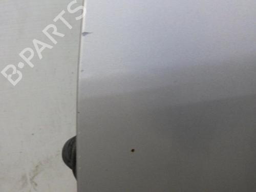 Left front door MERCEDES-BENZ A-CLASS (W168) A 170 CDI (168.009, 168.109) | BP29634438C2 