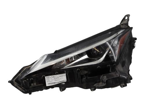 Left headlight LEXUS UX (_AA1_, _AH1_, _MA1_) 250h (MZAH10) | BP39763113C28 - Image 3