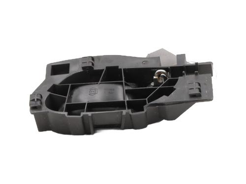 Used Front right interior door handle Front right interior door handle PEUGEOT 208 I (CA_, CC_) 1.6 HDi / BlueHDi 75 (75 hp) 27633581 27633581