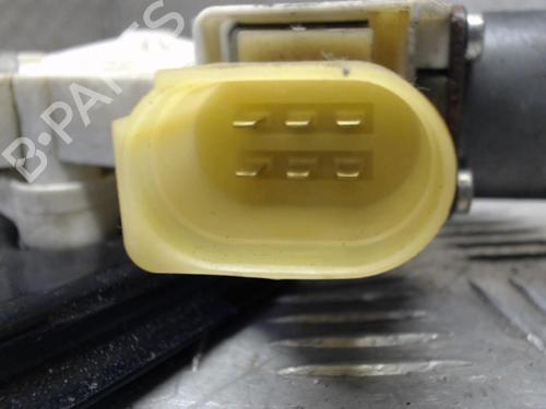 Front right window mechanism BMW 3 (E90) 320 d | BP24268571C23 - Image 2