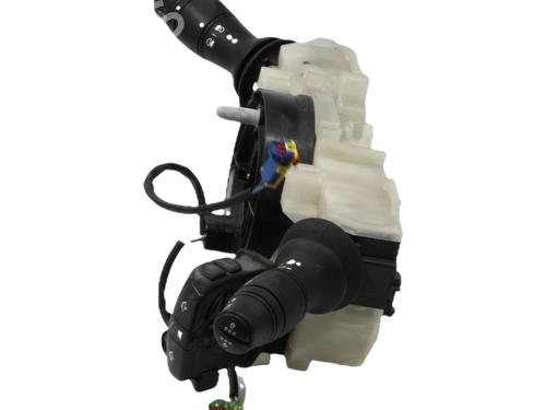 Used Steering column stalk Steering column stalk RENAULT MEGANE III Hatchback (BZ0/1_, B3_) 1.5 dCi (BZ09, BZ0D, BZ1W, BZ29, BZ14) (110 hp) 40284129 40284129