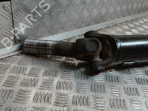Driveshaft NISSAN NAVARA NP300 (D40) 3.0 dCi 4WD | BP24264497M37 - Image 4