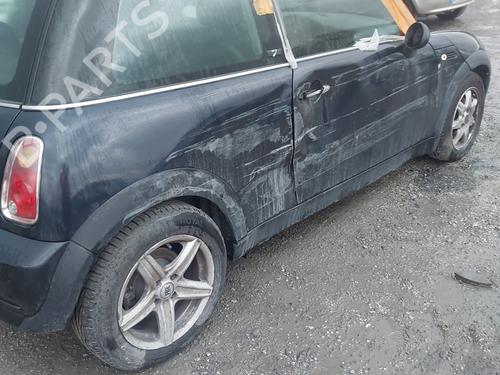 AC compressor MINI MINI (R50, R53) One | BP26153495M34  - Image 12