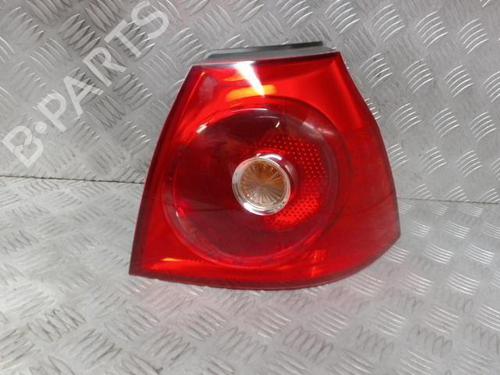 Right taillight VW GOLF V (1K1) 1.9 TDI | BP24275694C35 