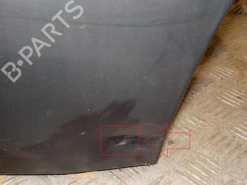 Left slide door CITROËN NEMO MPV 1.3 HDi 75 | BP24267161C74 