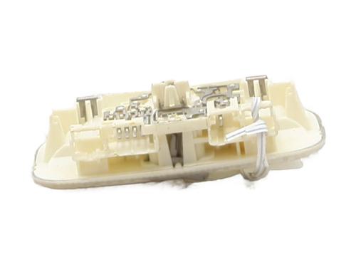 Interior roof light CITROËN C3 II (SC_) 1.2 VTi 82 | BP32525910I8