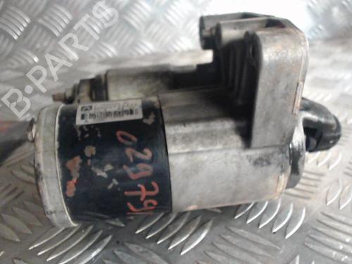 Used Starter PEUGEOT 208 I (CA_, CC_) 1.6 THP (156 hp) 24272032